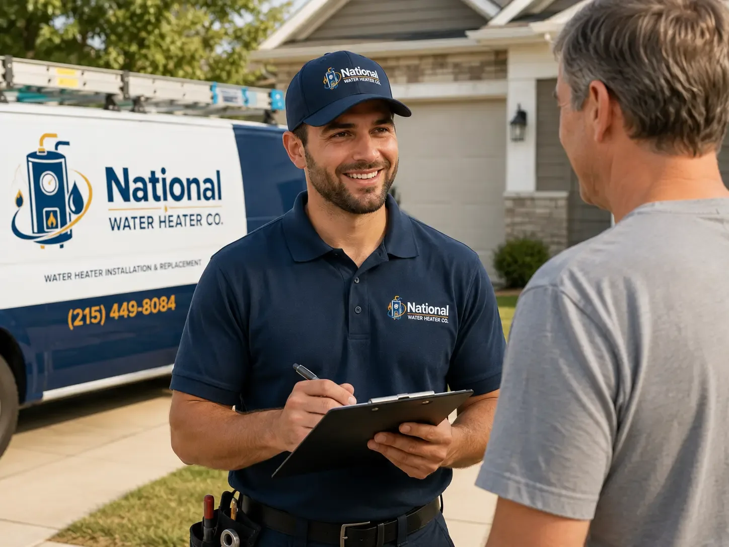Water Heater Installation Patton, CA FAQs